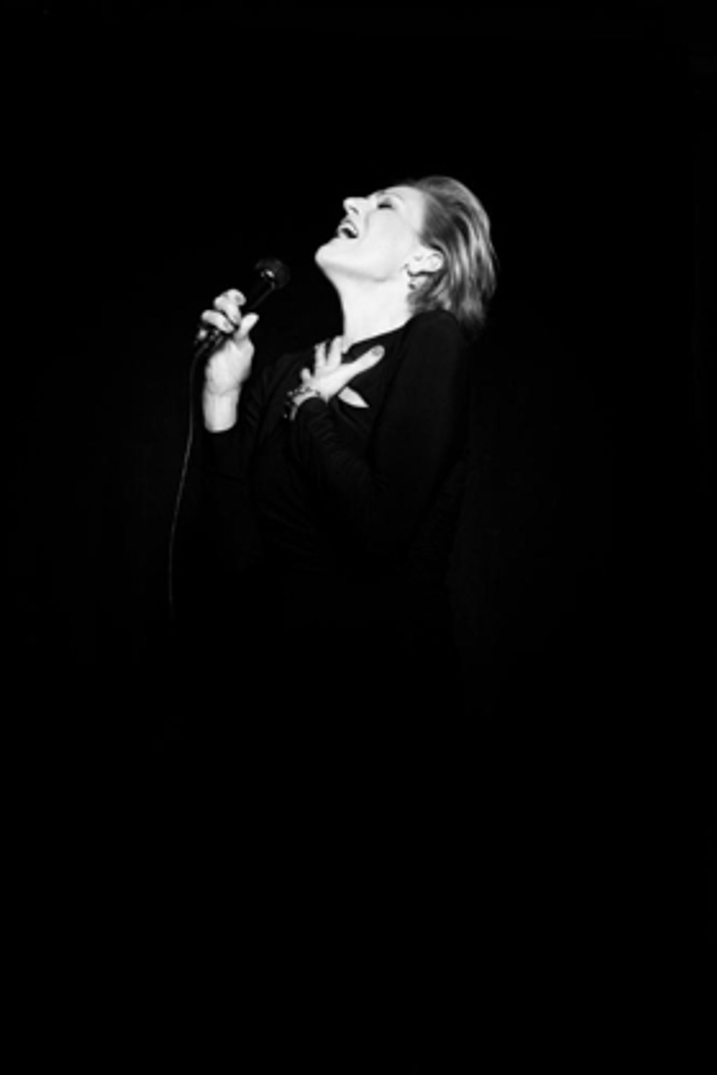 Karen Mason to Make Drury Lane Cabaret Room Debut Karen Mason to Make Drury Lane Cabaret Room Debut Image