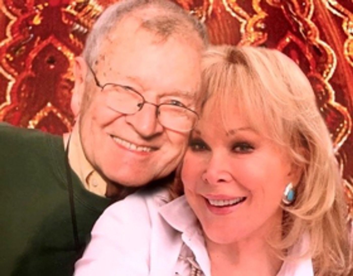 Bill Daily, Comedic Sidekick from 'I Dream of Jeannie' and 'The Bob Newhart Show,' has Died  Image