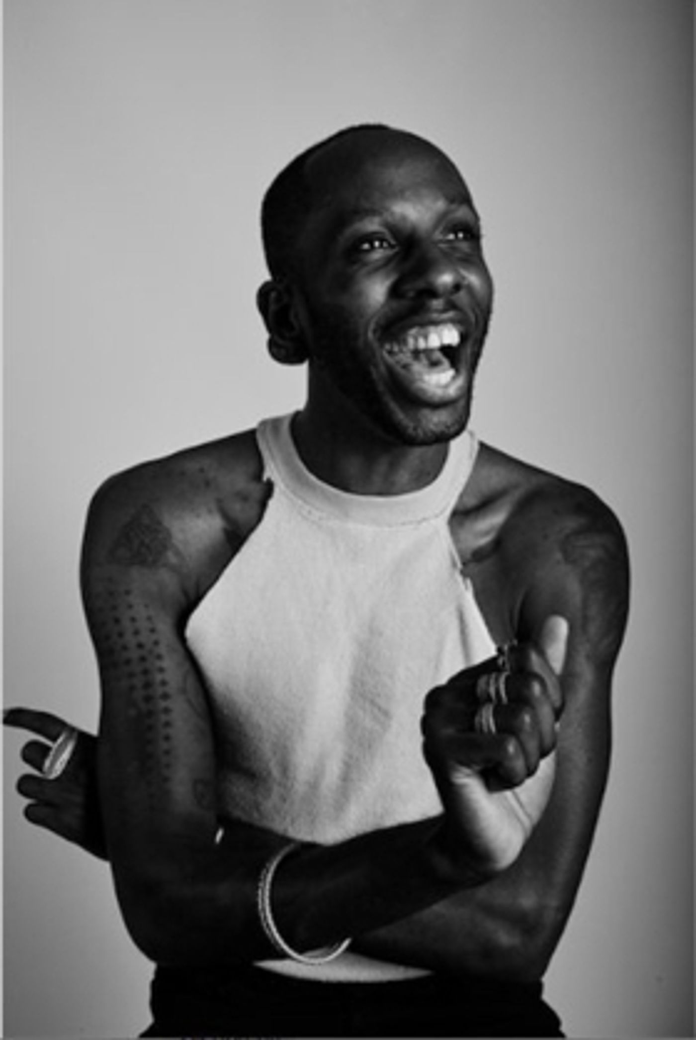 Raja Feather Kelly Named New York Live Arts 2019-2020 Randjelovi/Stryker Resident Commissioned Artist Raja Feather Kelly Named New York Live Arts 2019-2020 Randjelovi/Stryker Resident Commissioned Artist Image