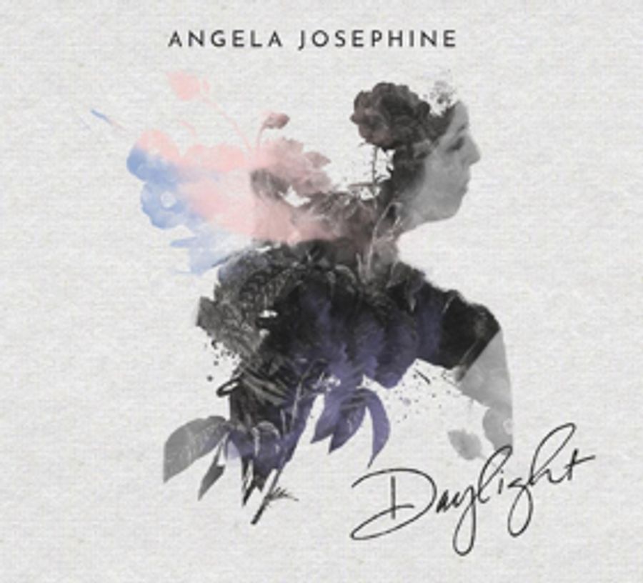 Indie Folk-Rock Artist Angela Josephine To Release New Album DAYLIGHT May 4 Image
