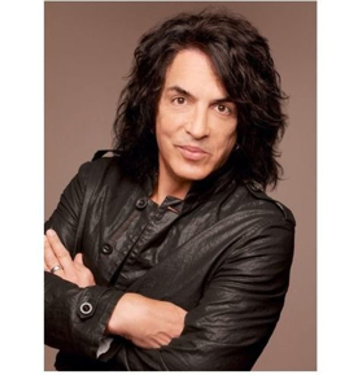 Bid Now on a Private Guitar Lesson with Legendary KISS Frontman Paul Stanley in LA Bid Now on a Private Guitar Lesson with Legendary KISS Frontman Paul Stanley in LA Image