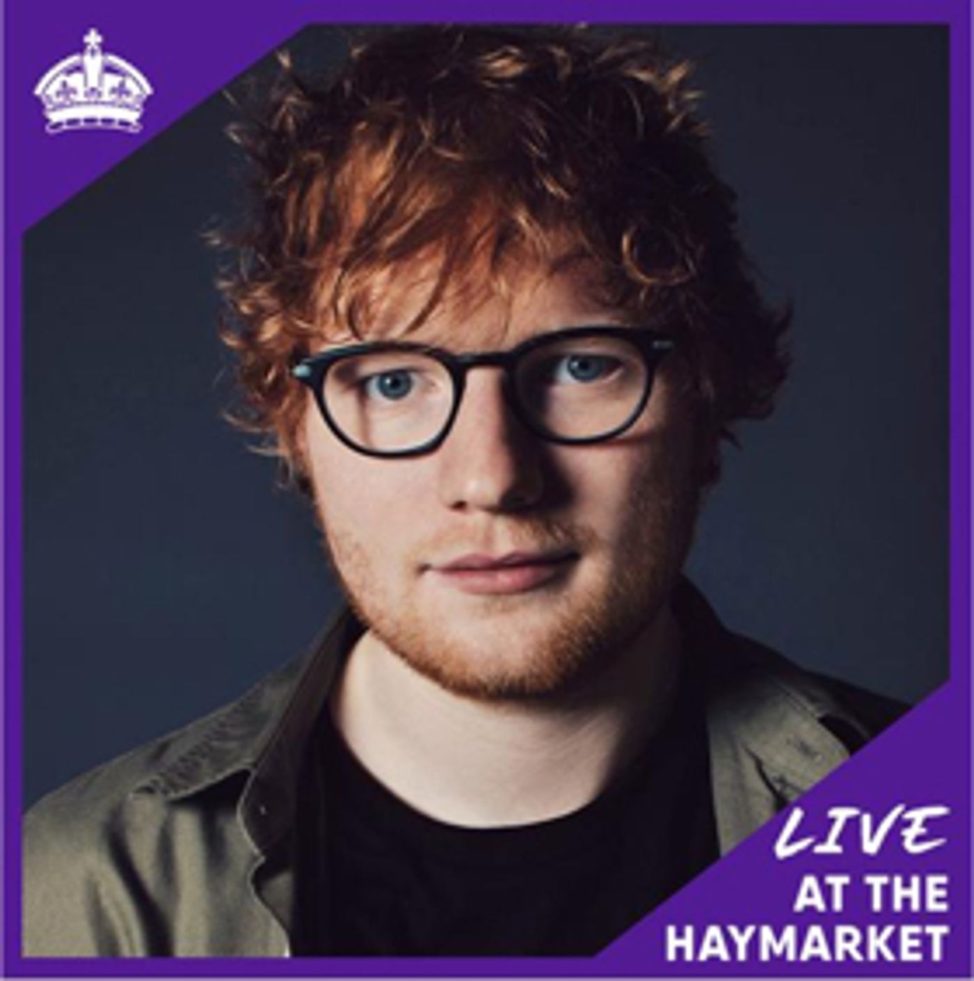 Ed Sheeran to Play Exclusive London Charity Show  Image