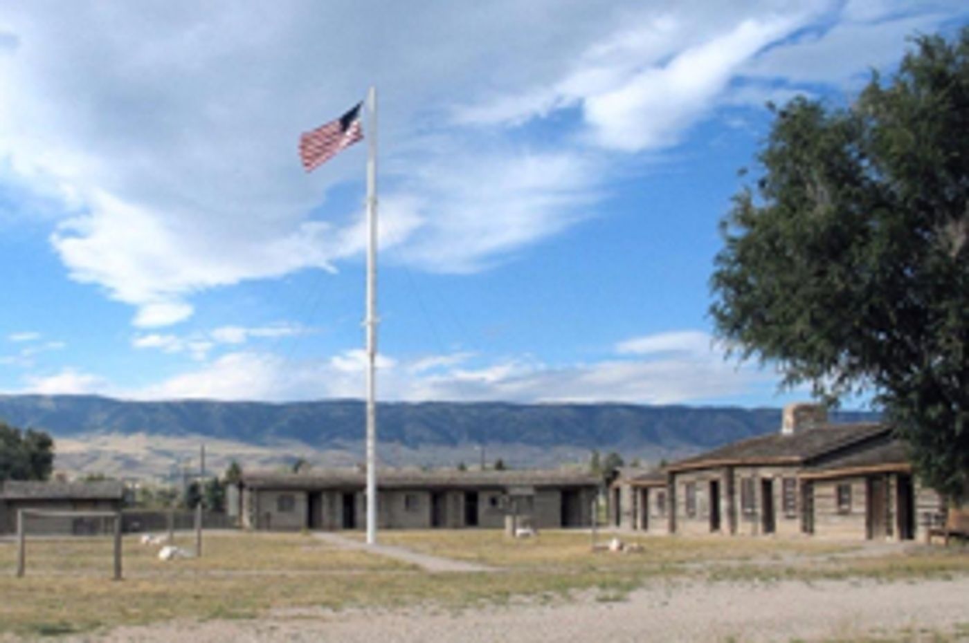Story Hour For Kids Announced At Fort Caspar Museum  Image