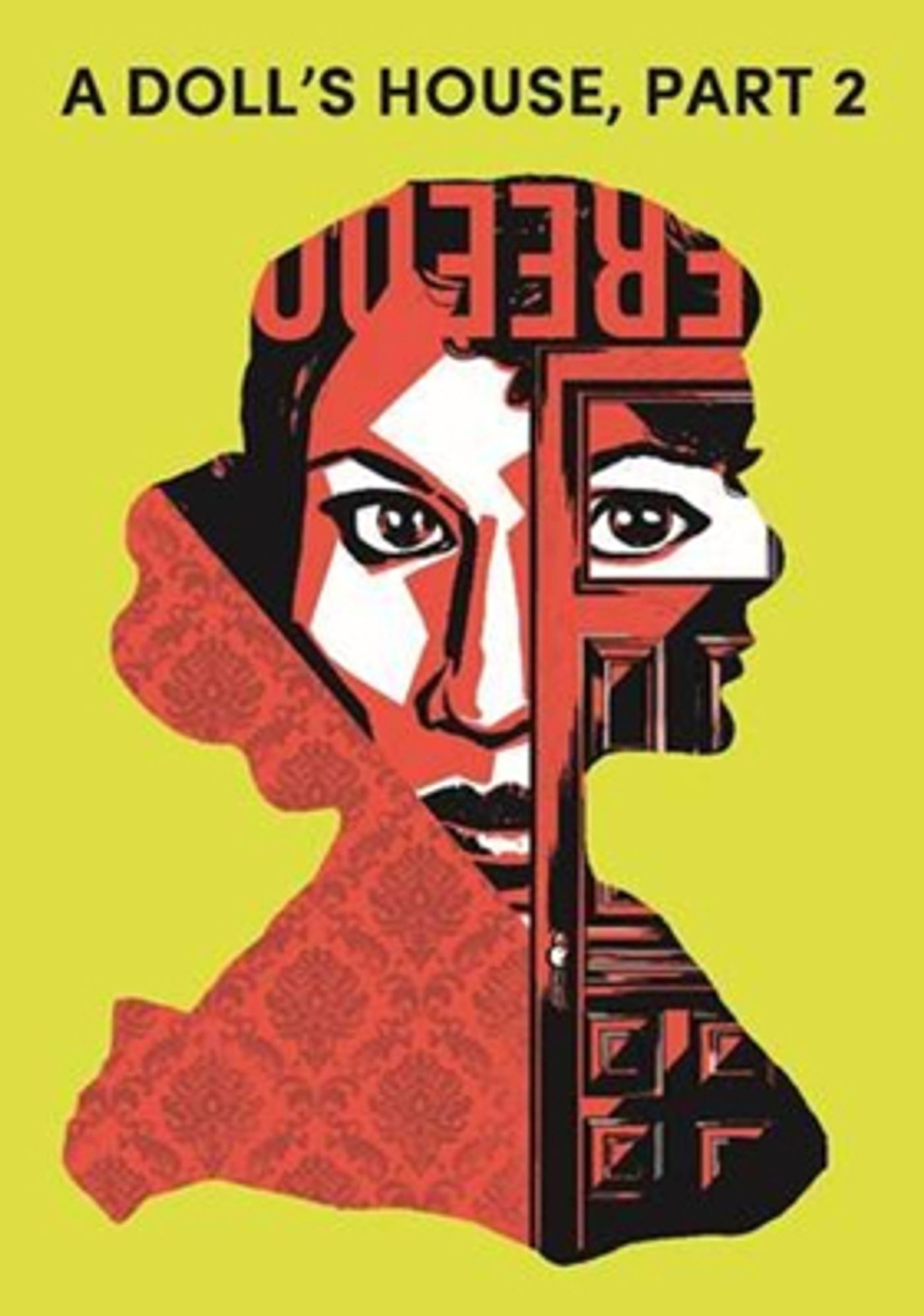 Steppenwolf's A DOLL'S HOUSE, PART 2 Begins Rehearsals  Image