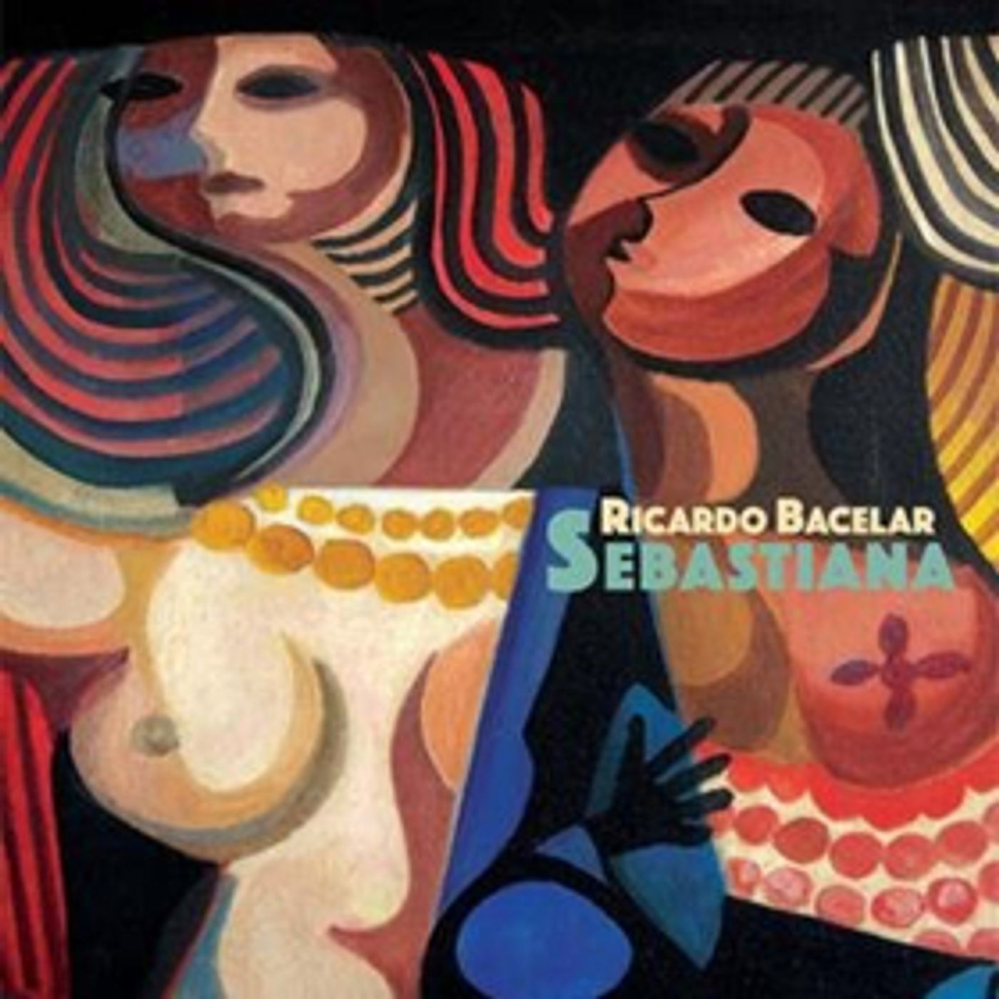 Jazz Pianist Ricardo Bacelar To Release SEBASTIANA Album of Latin American Music From Brazilian Perspective Jazz Pianist Ricardo Bacelar To Release SEBASTIANA Album of Latin American Music From Brazilian Perspective Image