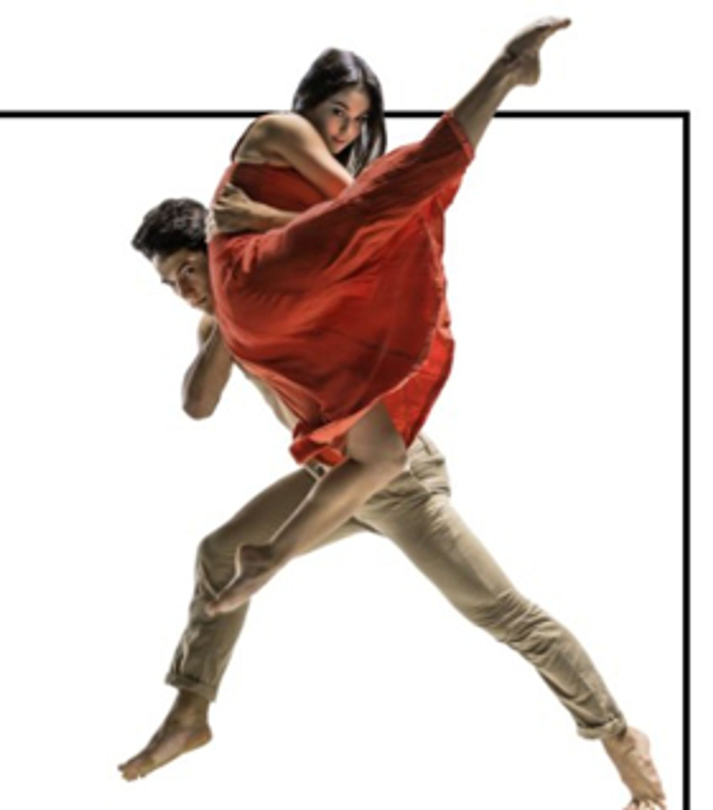 Chop Shop Enters Second Decade of Sharing Dance on the Eastside Image