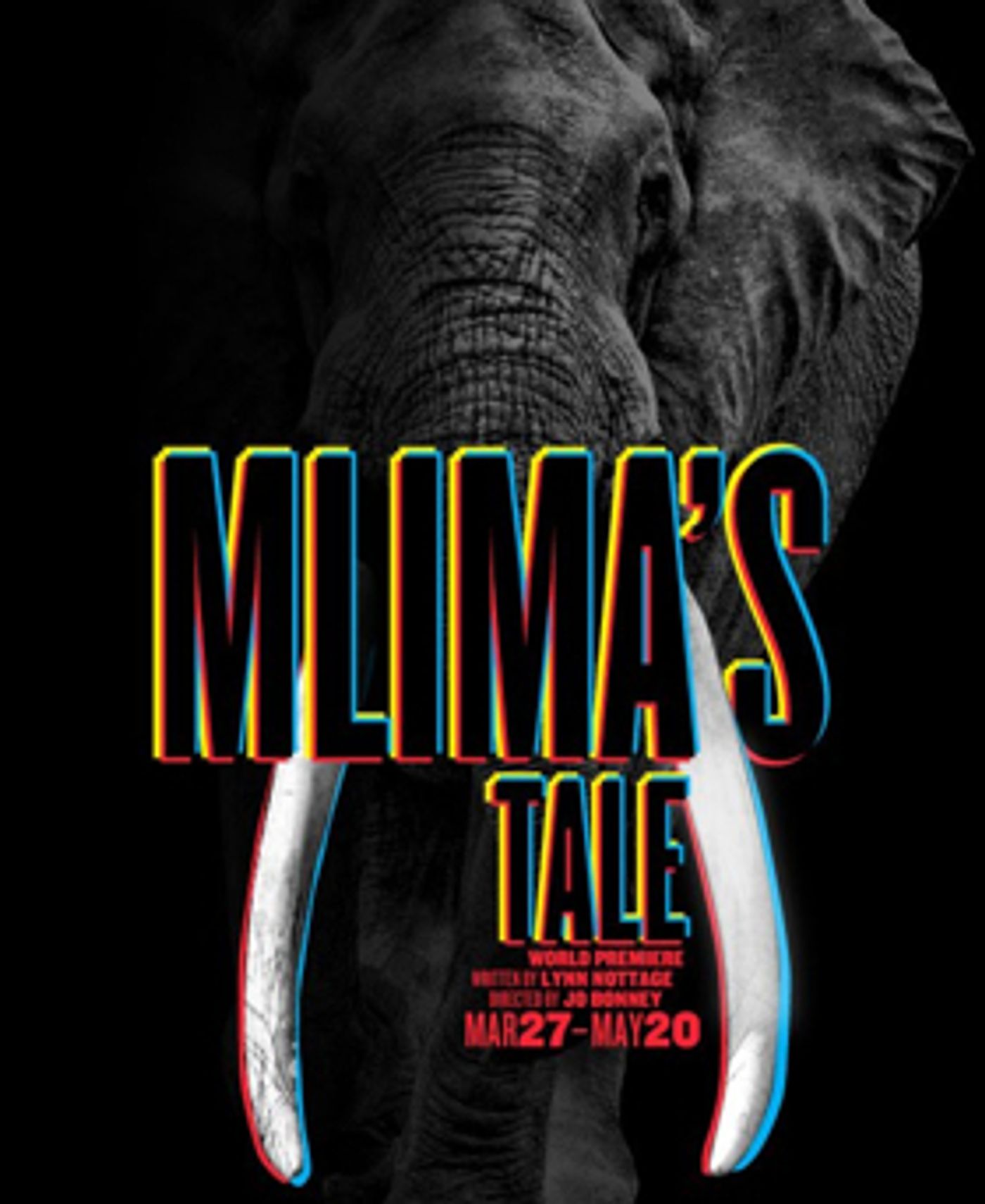 Public Theater Announces Casting for Lynn Nottage's MLIMA'S TALE Public Theater Announces Casting for Lynn Nottage's MLIMA'S TALE Image