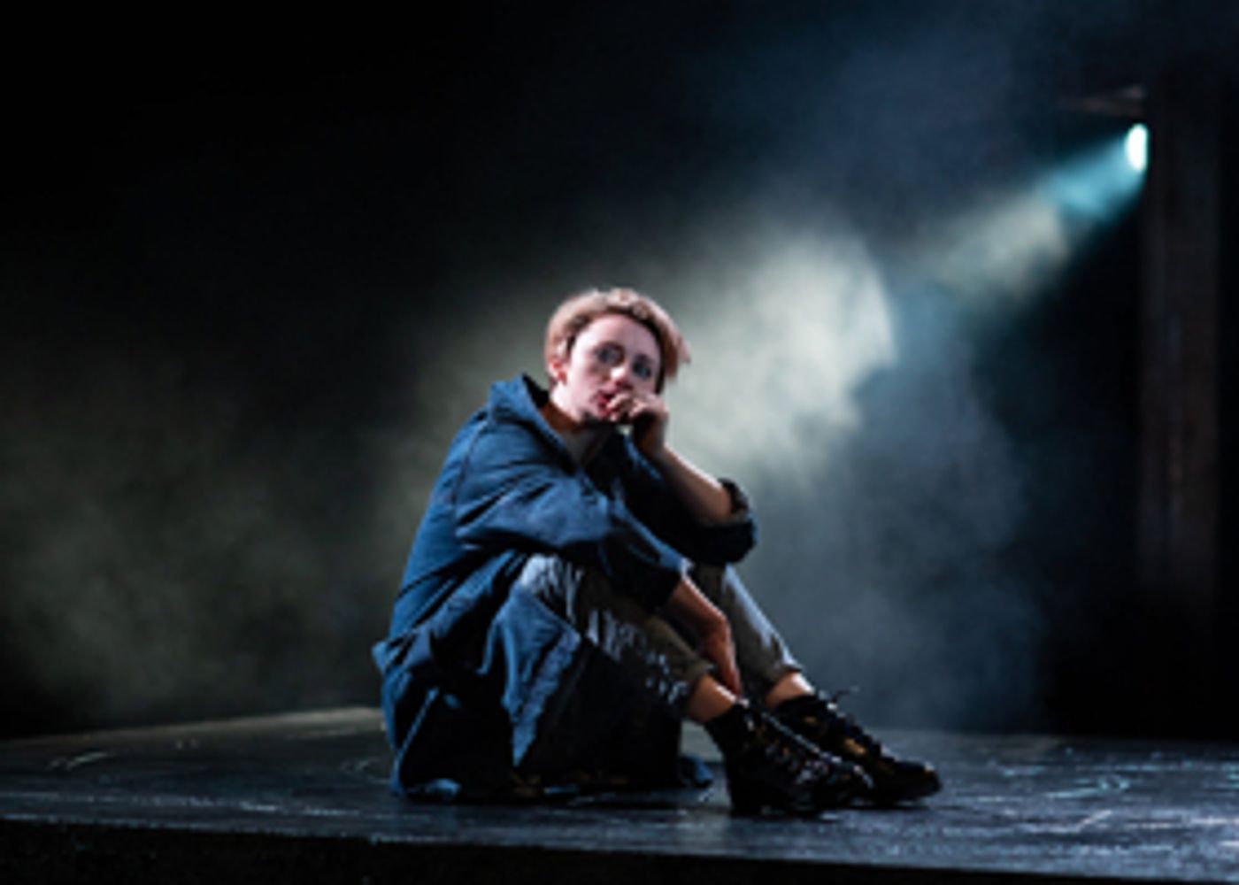 Review: VENICE PRESERVED, Swan Theatre, Stratford-upon-Avon  Image