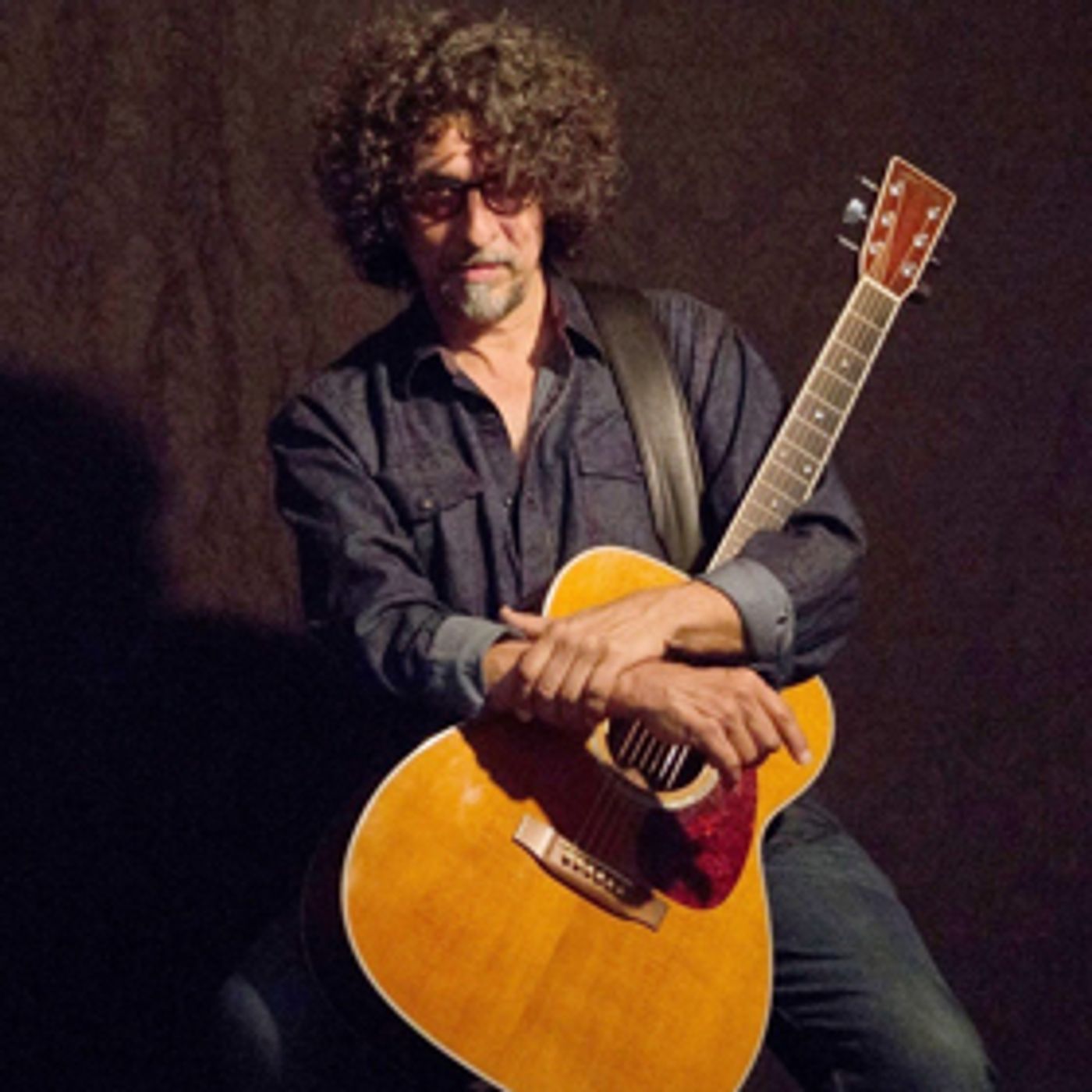 Grammy-Nominated Songwriter Dan Navarro To Play City Winery Boston's Haymarket Lounge  Image