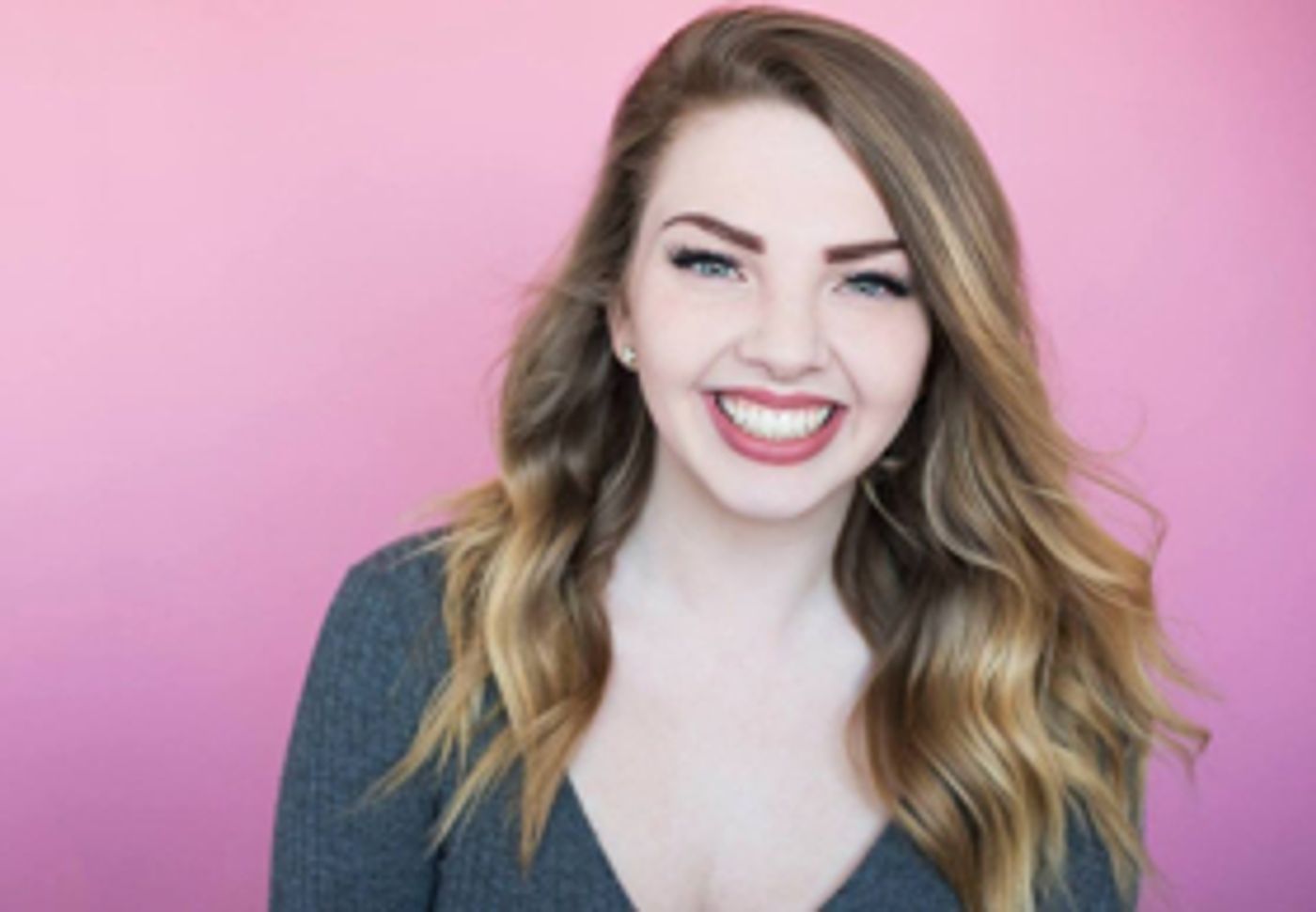 Emma Rudy To Headline ANNE OF GREEN GABLES in Charlottetown Emma Rudy To Headline ANNE OF GREEN GABLES in Charlottetown Image