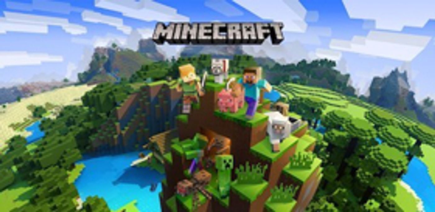 IT'S ALWAYS SUNNY's Rob McElhenney No Longer Directing the MINECRAFT Movie  Image