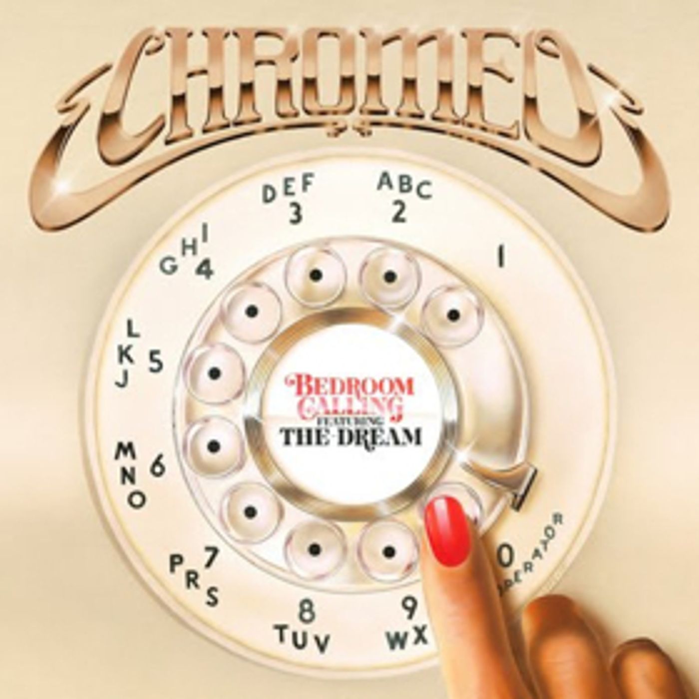 Chromeo Debuts New Album Featuring The-Dream, Sets Global Tour Chromeo Debuts New Album Featuring The-Dream, Sets Global Tour Image