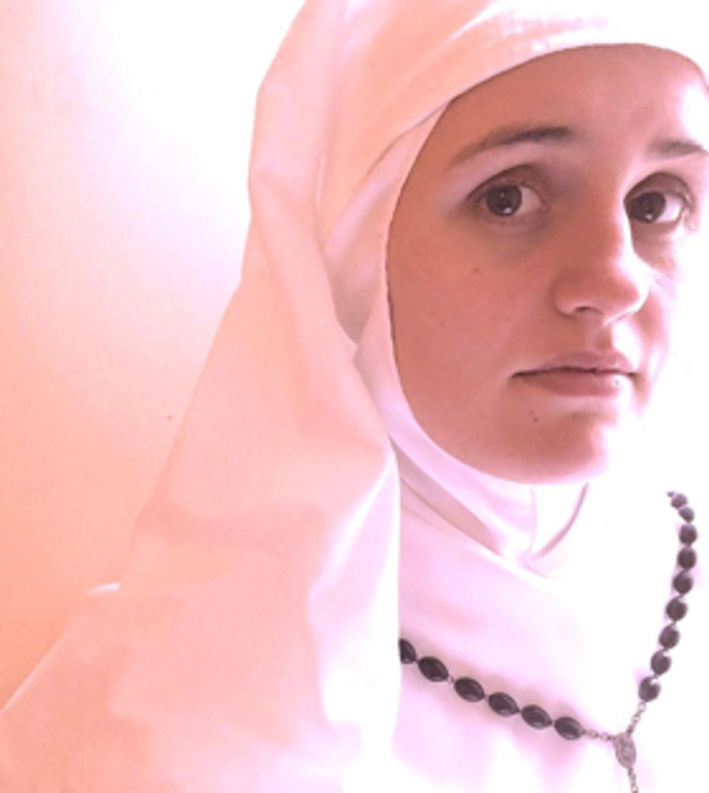 Madison Lyric Stage Kicks Off Season With Religious Thriller AGNES OF GOD Madison Lyric Stage Kicks Off Season With Religious Thriller AGNES OF GOD Image