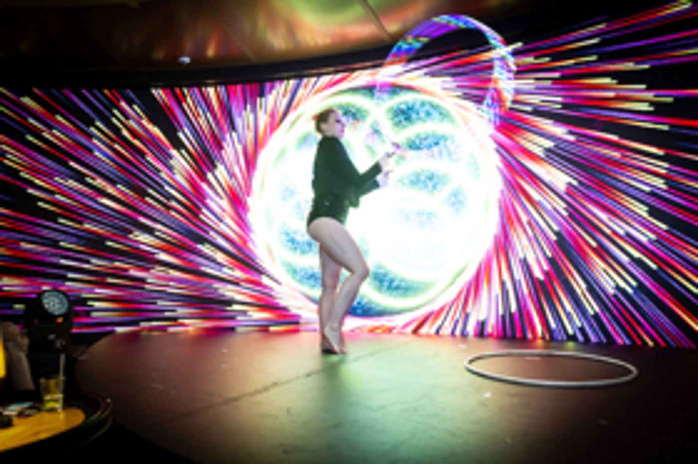 Guest Blog: Scott Maidment On Lola's Underground Casino  Image