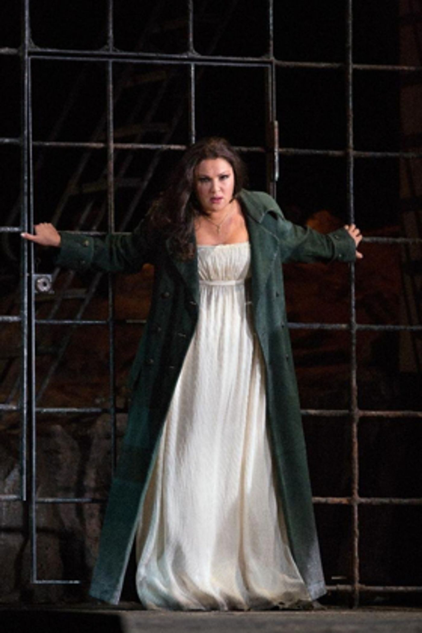 Ridgefield Announces Screening of IL TROVATORE  Image
