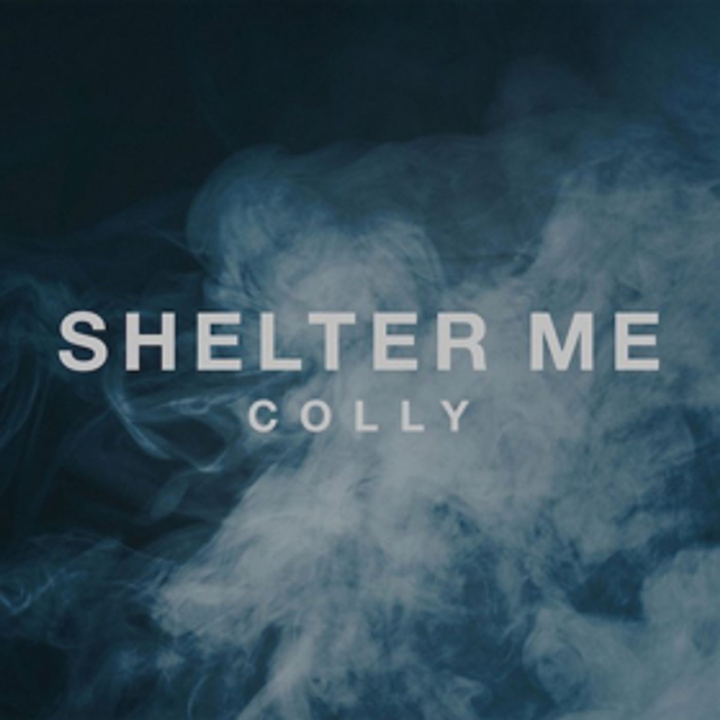 Colly Exclusively Premieres SHELTER ME Colly Exclusively Premieres SHELTER ME Image