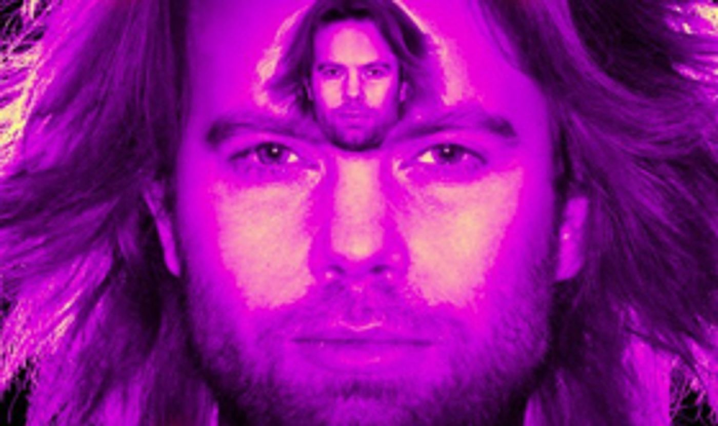 EDINBURGH 2018: BWW Q&A- Barry Loves You  Image