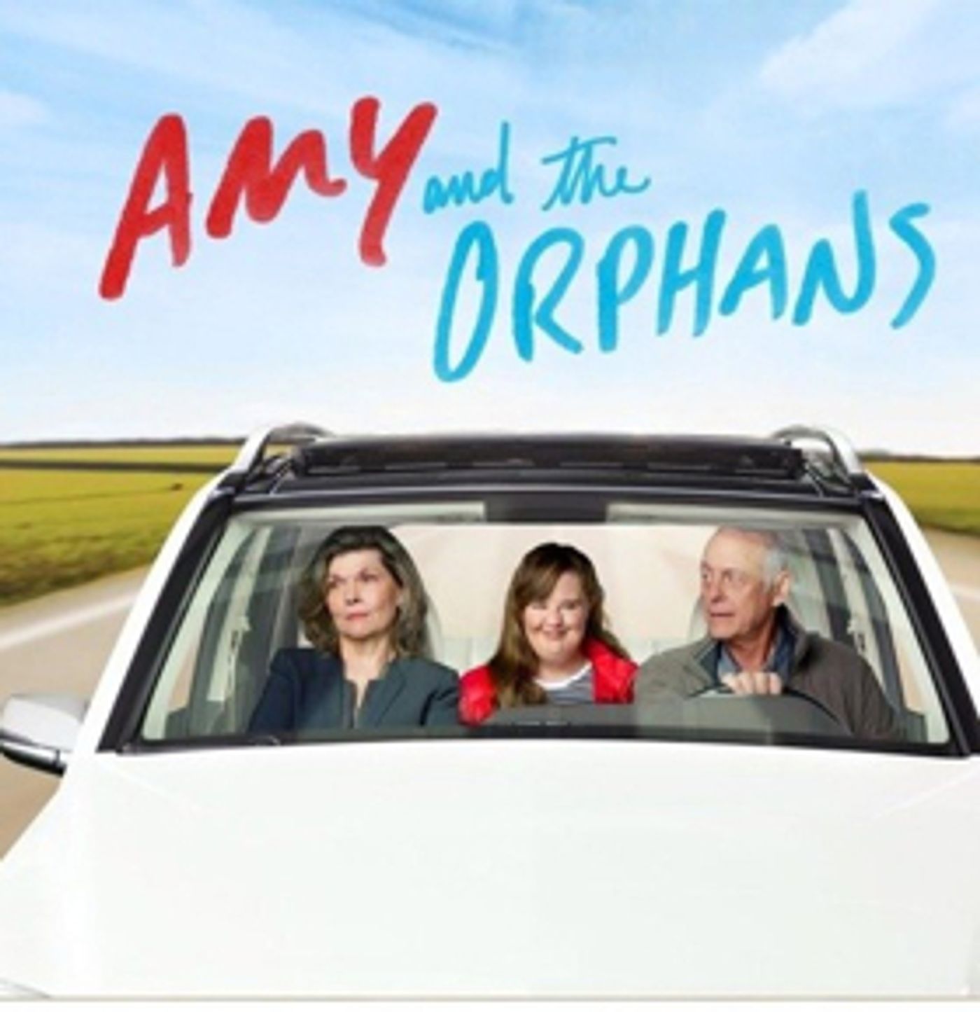 Bid Now on Dinner with Director Scott Ellis with 2 Tickets and Backstage Tour of AMY AND THE ORPHANS  Image