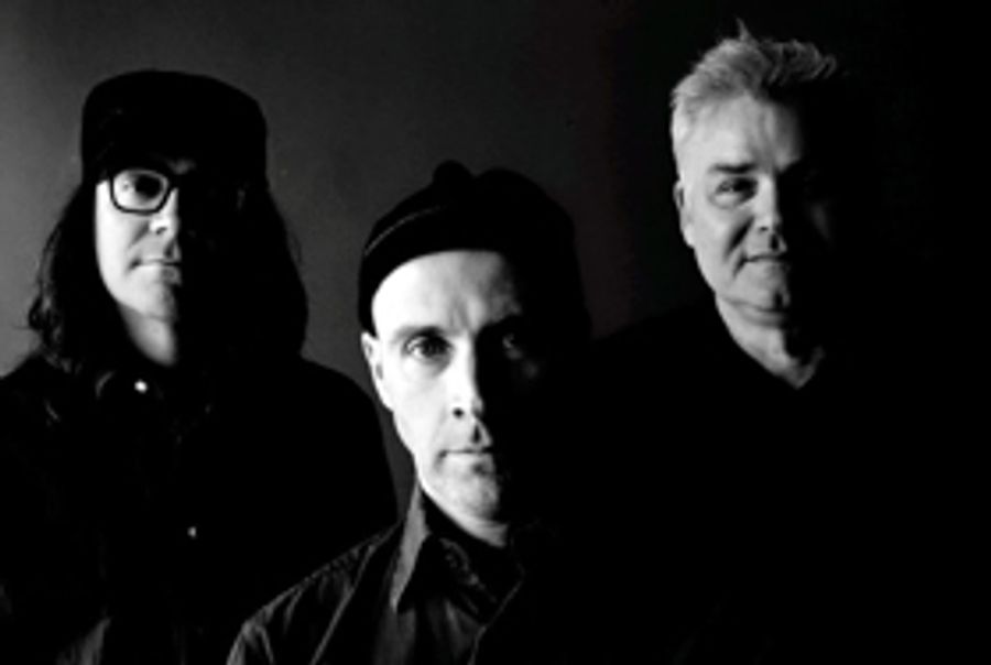 The Messthetics Share First Listen To S/T Available March 23 Image