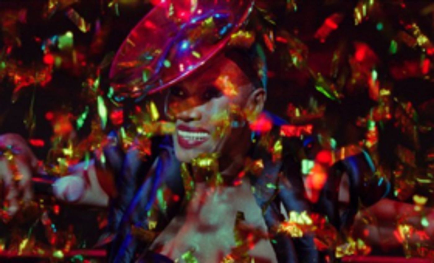 GRACE JONES: BLOODLIGHT AND BAMI Documentary Set To Open in New York and Los Angeles This April  Image