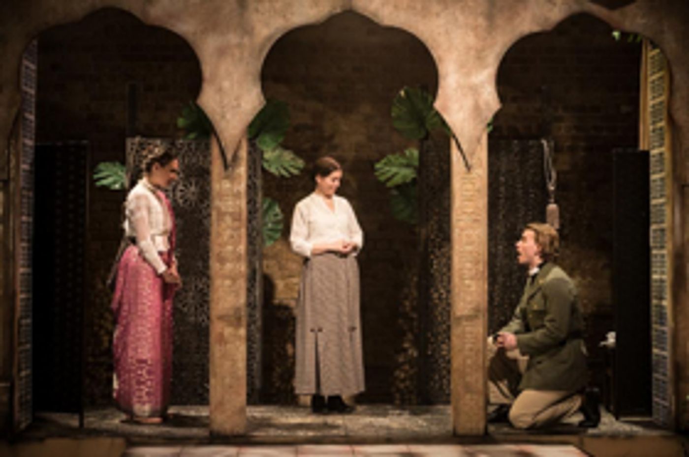 Review: OTHELLO, Union Theatre Review: OTHELLO, Union Theatre Image