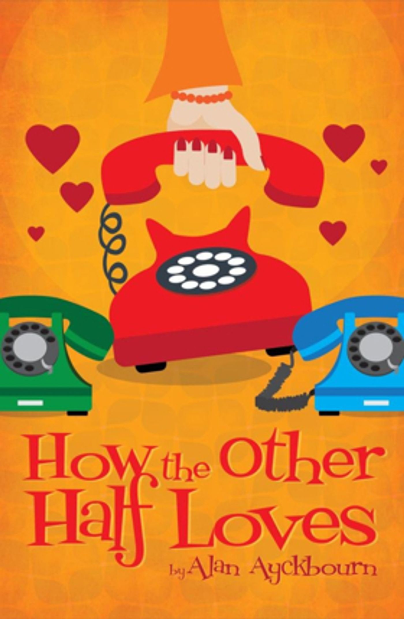 Florida Rep Extends HOW THE OTHER HALF LOVES  Image