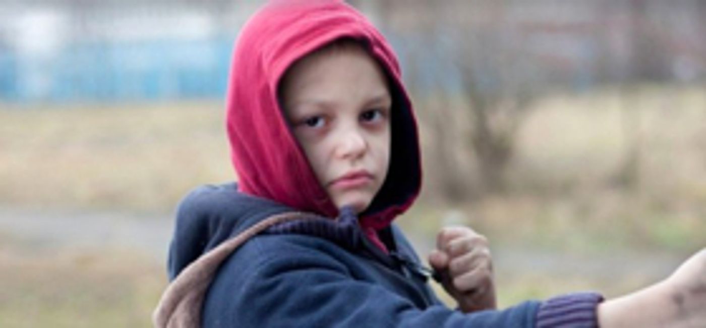 Toxic Masculinity In Rural England Tackled In Searing New Play At Theatre503  Image