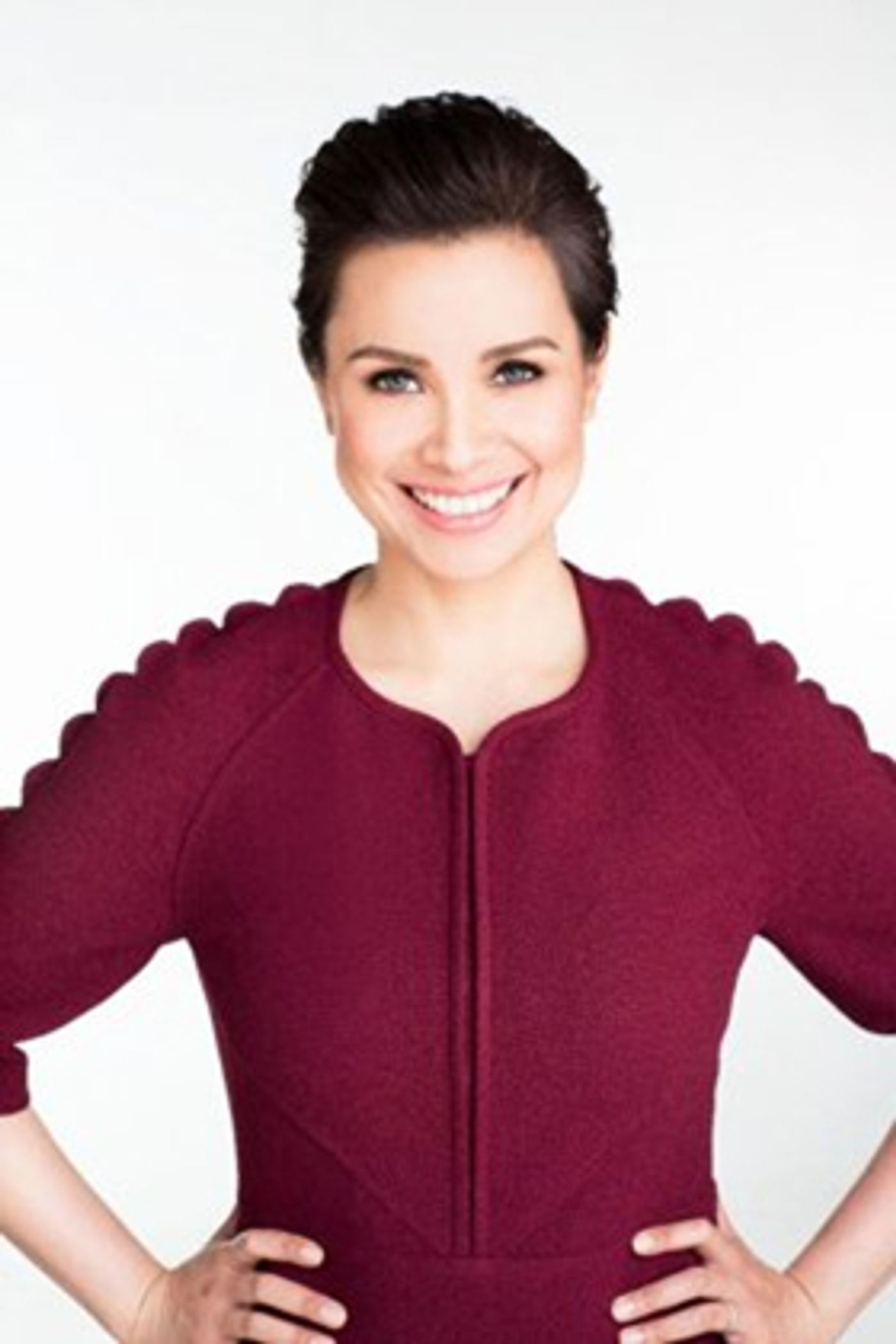 Interview: LEA SALONGA In Concert On May 17th At Scottsdale Center For The Performing Arts Interview: LEA SALONGA In Concert On May 17th At Scottsdale Center For The Performing Arts Image