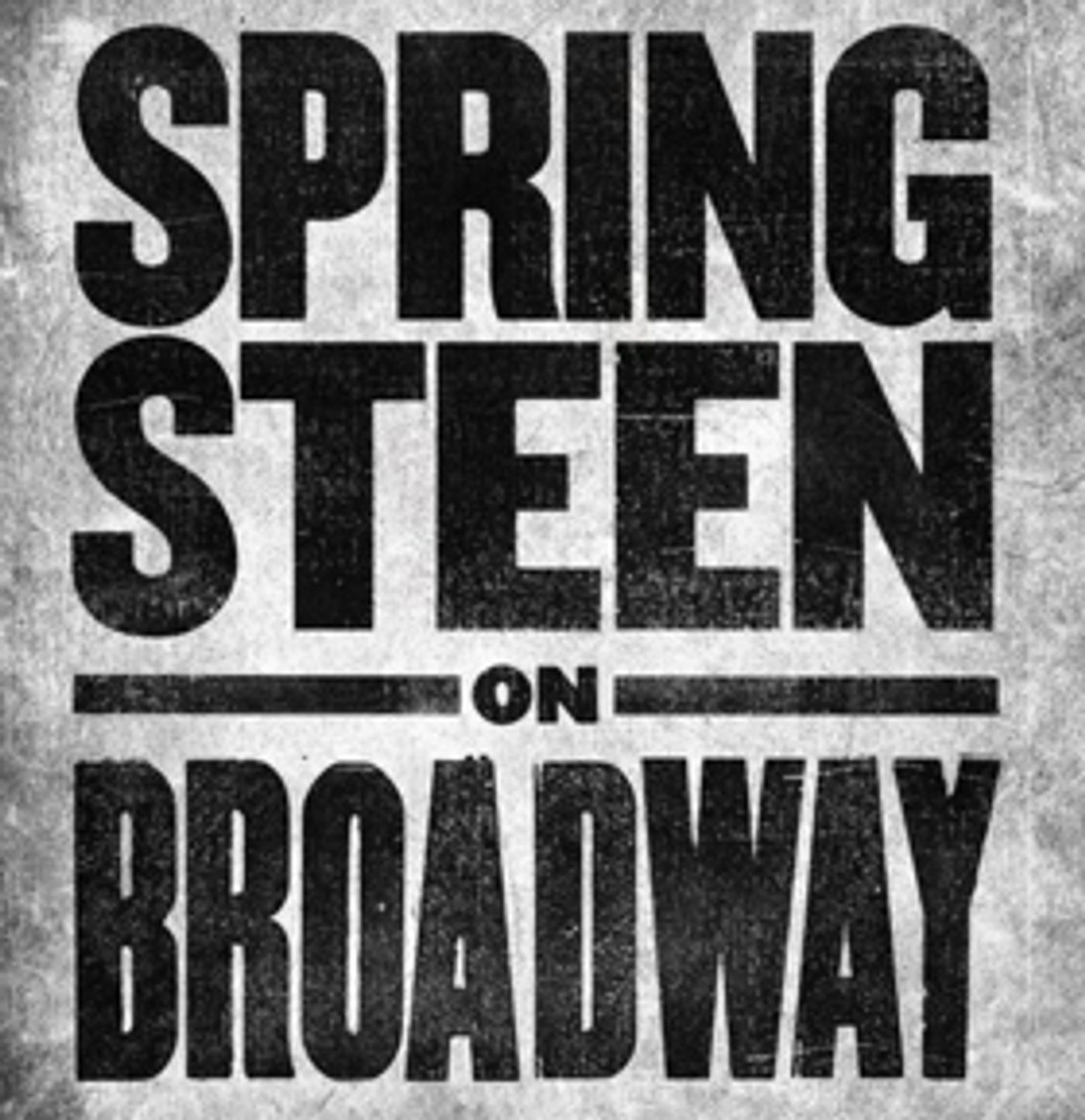 Bid Now on Two Orchestra Tickets to SPRINGSTEEN ON BROADWAY on April 10 Bid Now on Two Orchestra Tickets to SPRINGSTEEN ON BROADWAY on April 10 Image
