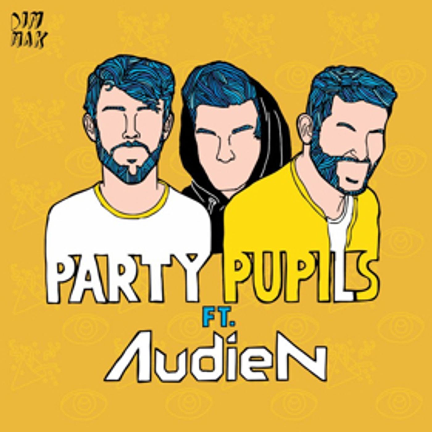 Party Pupils Teams Up With Audien to Release THIS IS HOW WE DO IT  Image
