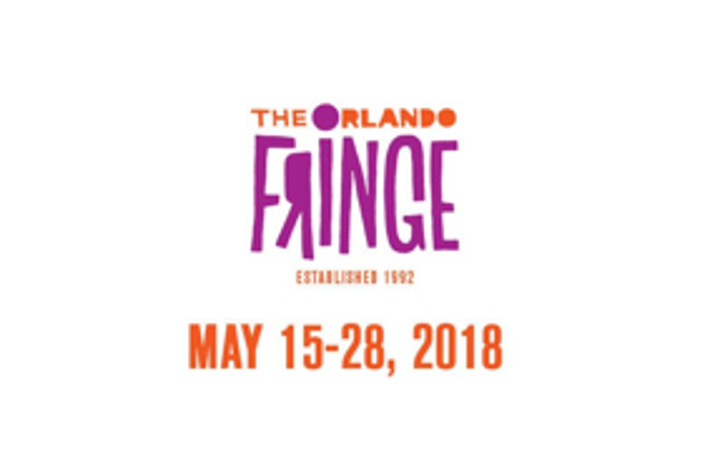 Orlando Fringe Announces Sponsors For Winter Mini Fest  Image