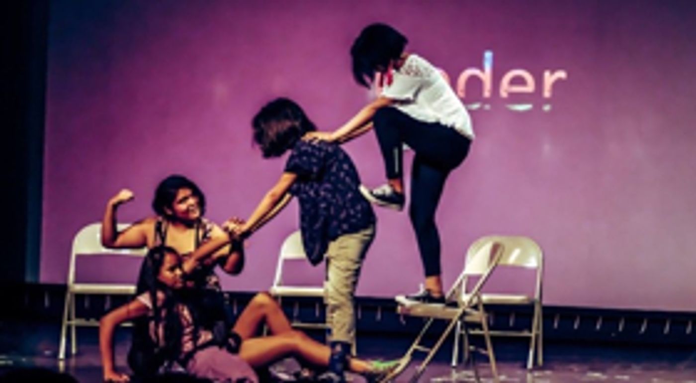 Teatro Salon Stages New Works by San Antonio Playwrights and Teatristas  Image