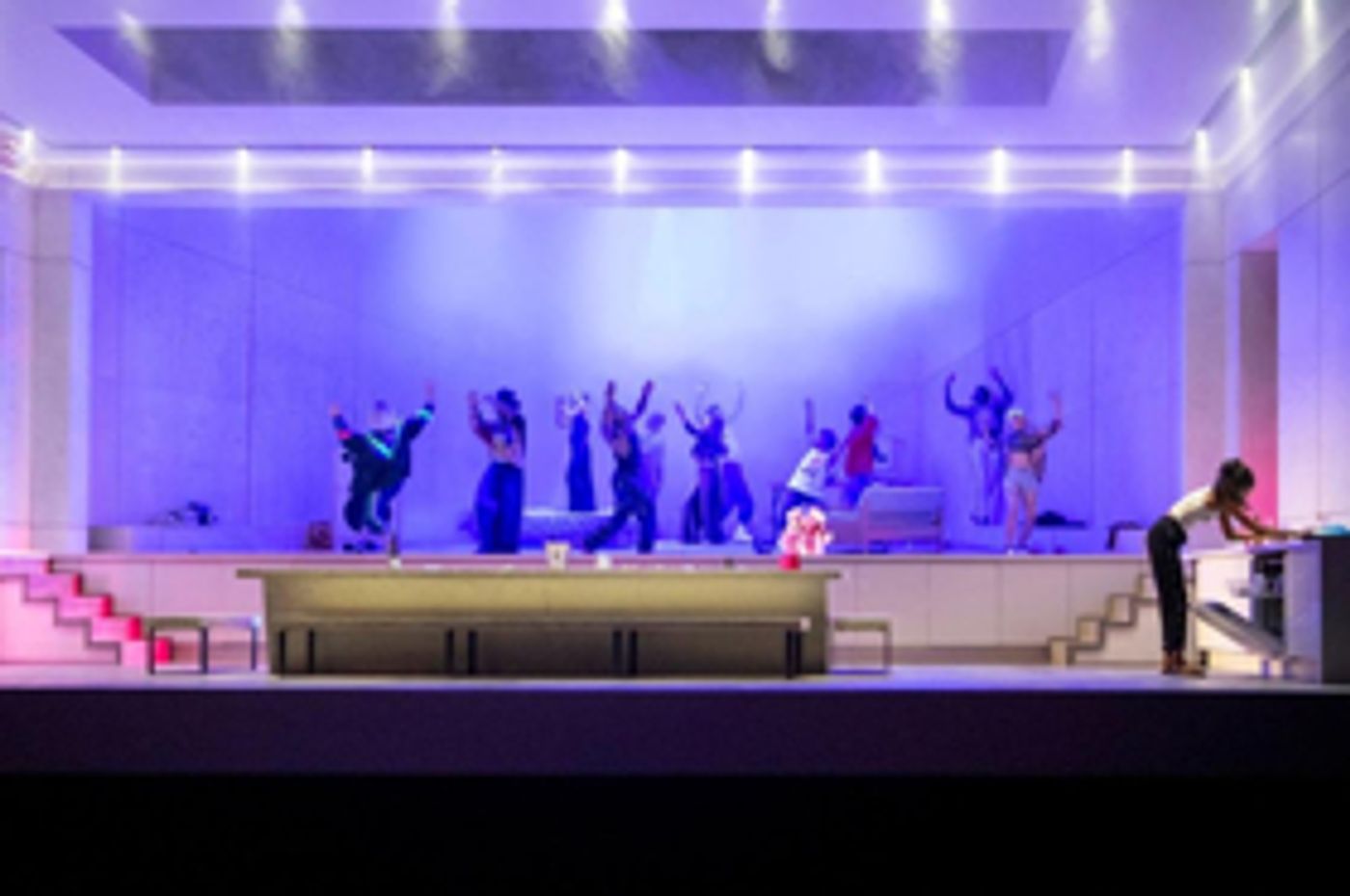 Rialto Theatre Presents a Screening of JULIE  Image