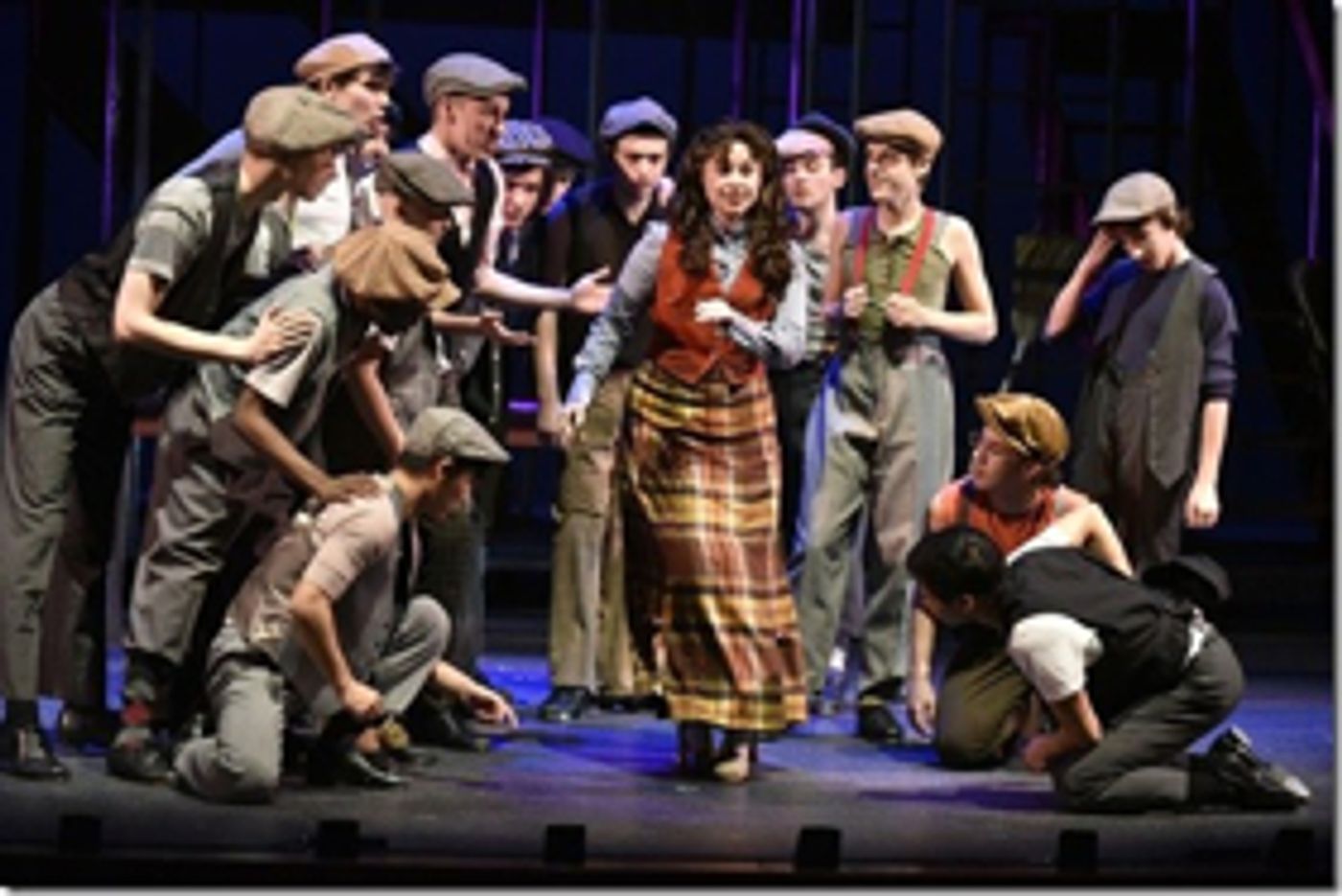 Feature: Opportunity for young New Zealanders to work with New York professionals in Auckland Showcase Feature: Opportunity for young New Zealanders to work with New York professionals in Auckland Showcase Image