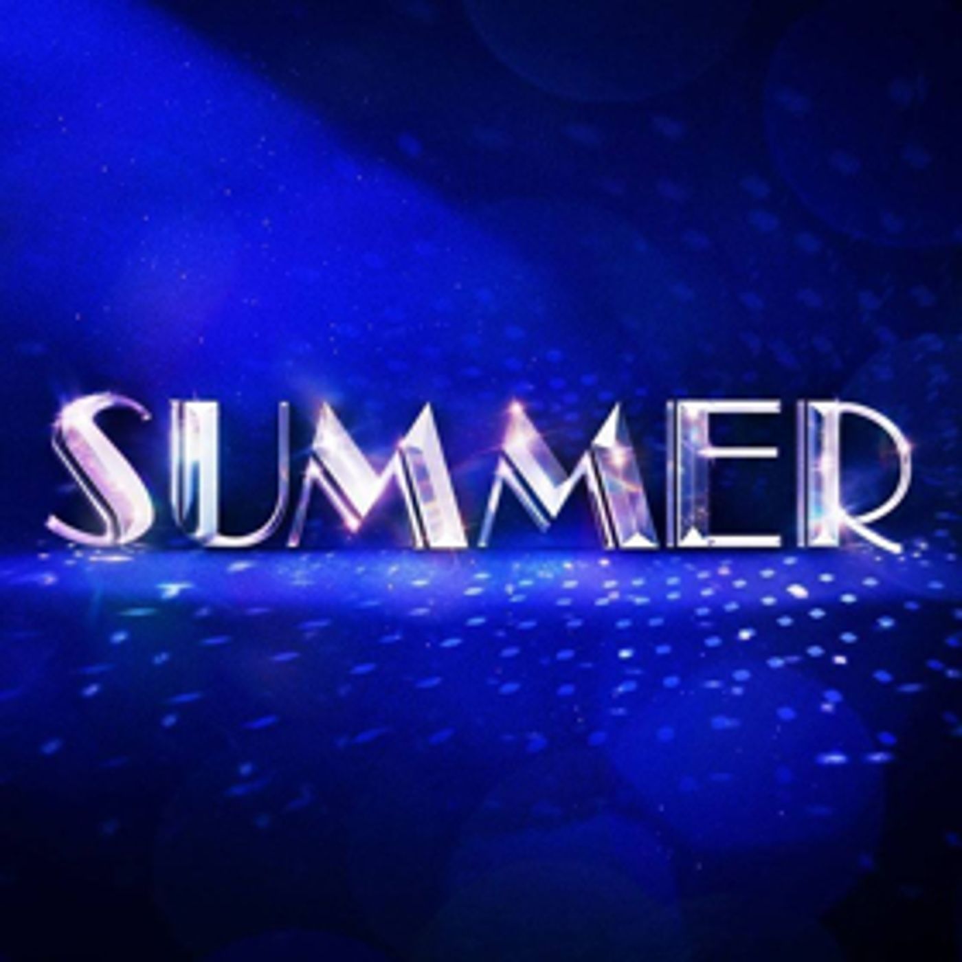 The Box Office is Now Open for SUMMER: THE DONNA SUMMER MUSICAL The Box Office is Now Open for SUMMER: THE DONNA SUMMER MUSICAL Image