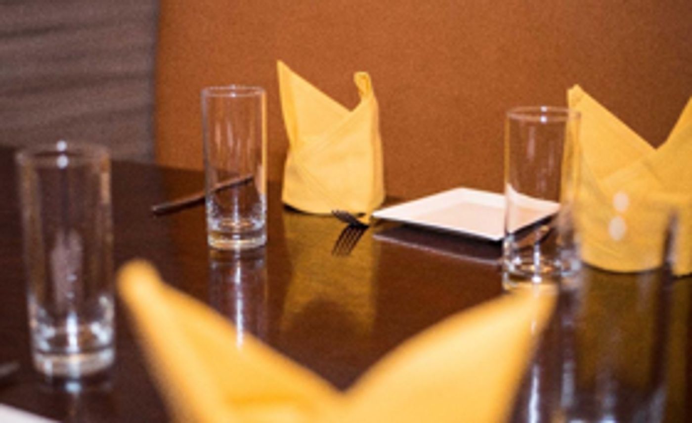 Review: BENARES Presents Fine Indian Cuisine in Tribeca Review: BENARES Presents Fine Indian Cuisine in Tribeca Image