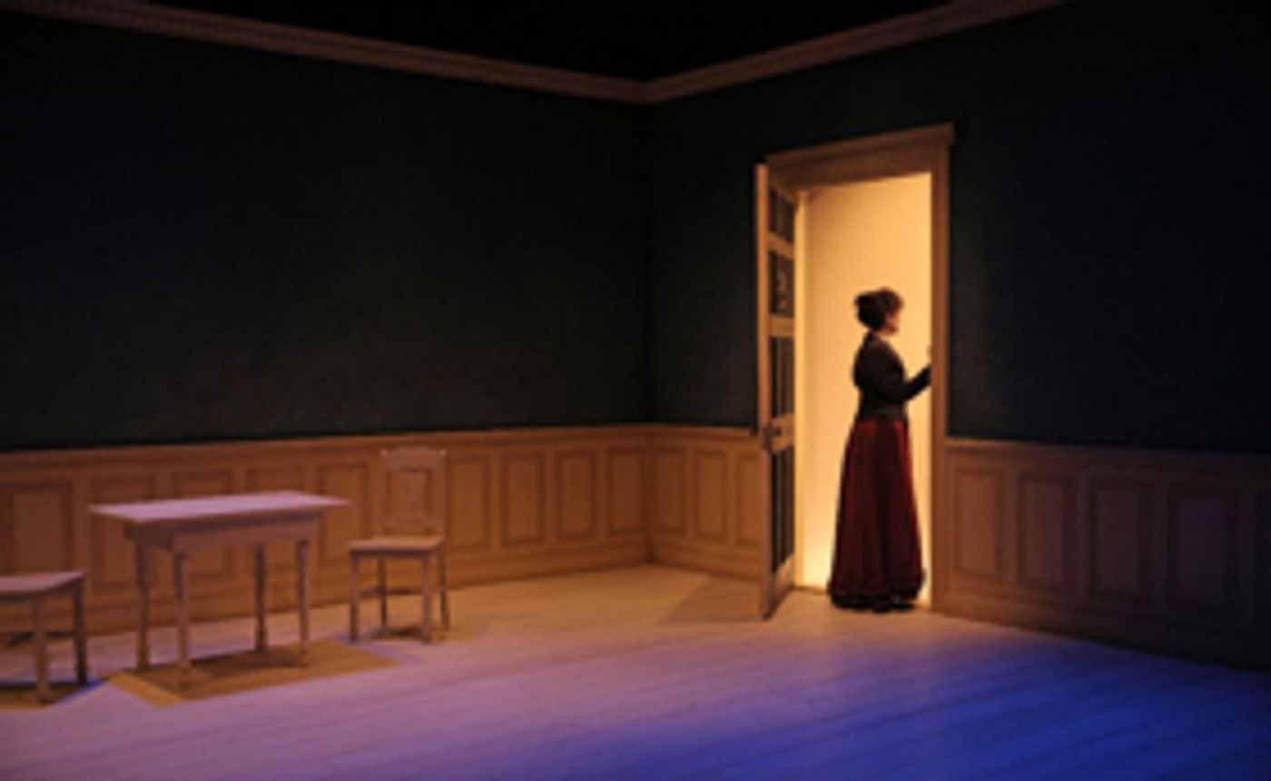 Review: Deconstructing a Marriage: A DOLL's HOUSE PART 2 at the Good Theater  Image