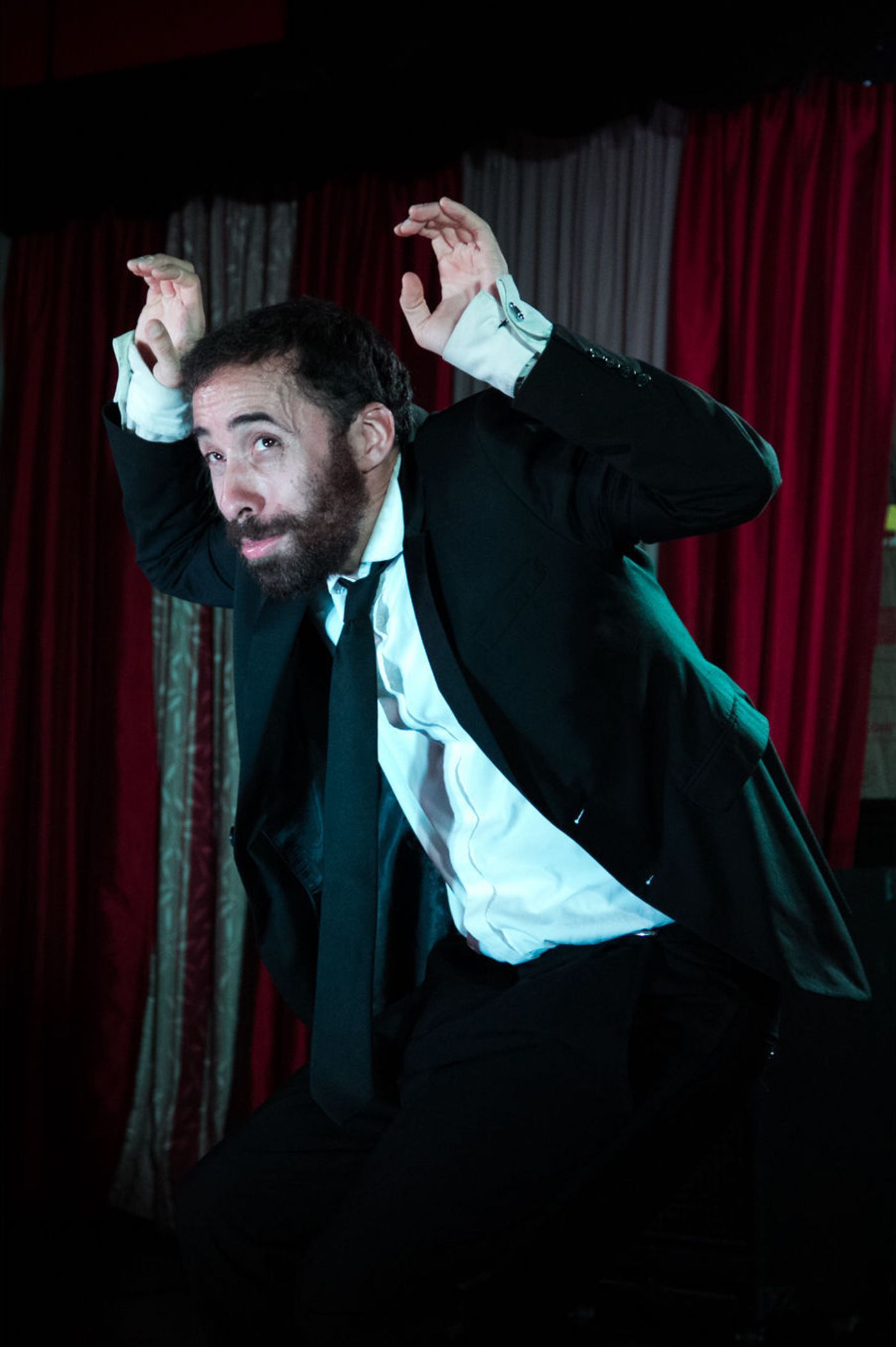 Review: Day 1 Snapshot Reviews of GREAT SALT LAKE FRINGE FESTIVAL  Image