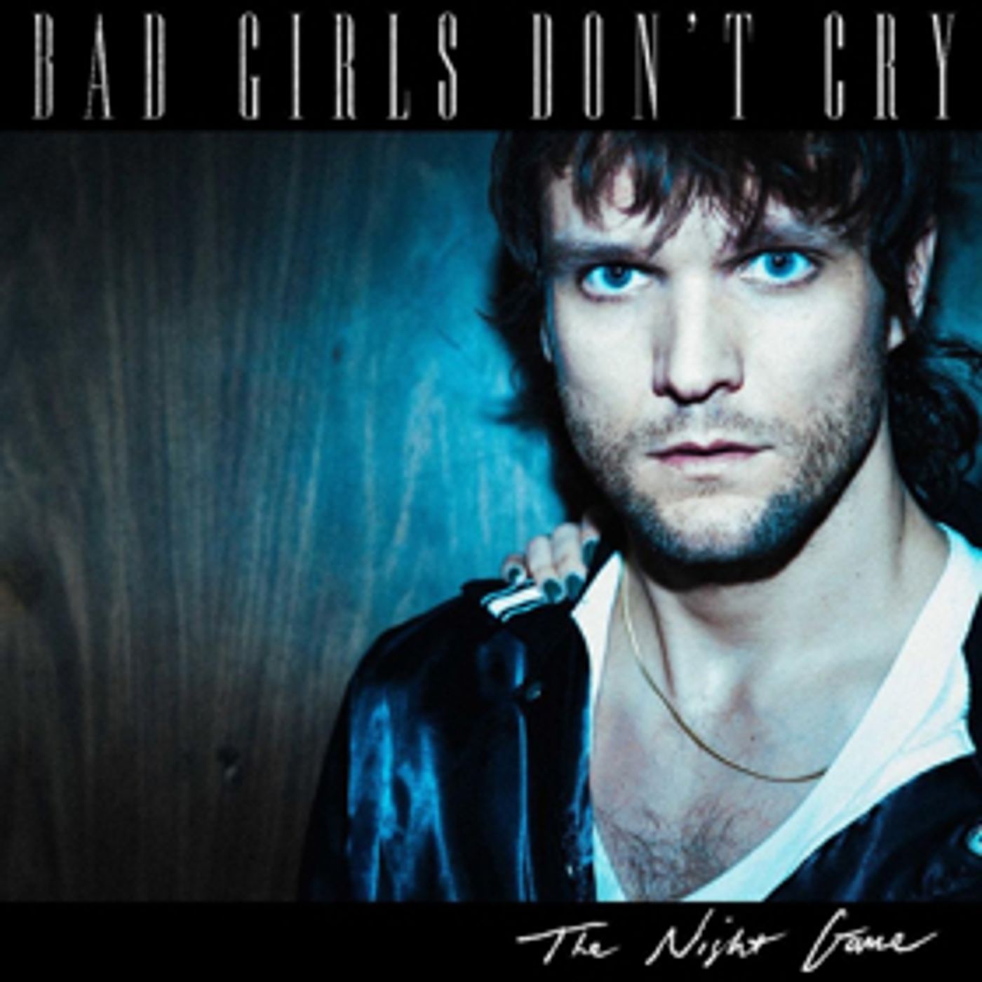 THE NIGHT GAME Release BAD GIRLS DON'T CRY, North American Tour Kicks Off March 17  Image