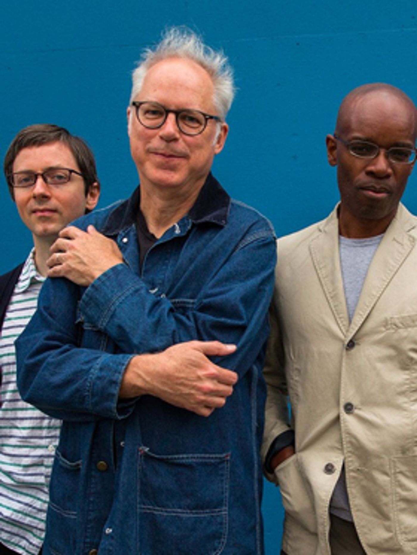 The Sydney Conservatorium of Music Presents Sydney Con International Jazz Festival 2019 The Sydney Conservatorium of Music Presents Sydney Con International Jazz Festival 2019 Image