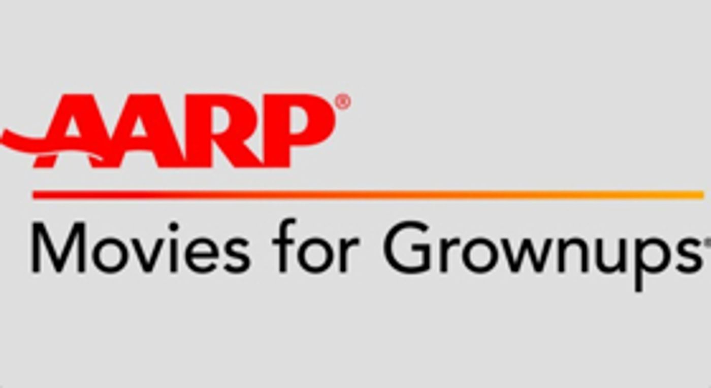 AARP The Magazine Announces Nominees for the Movies for Grownups Awards  Image