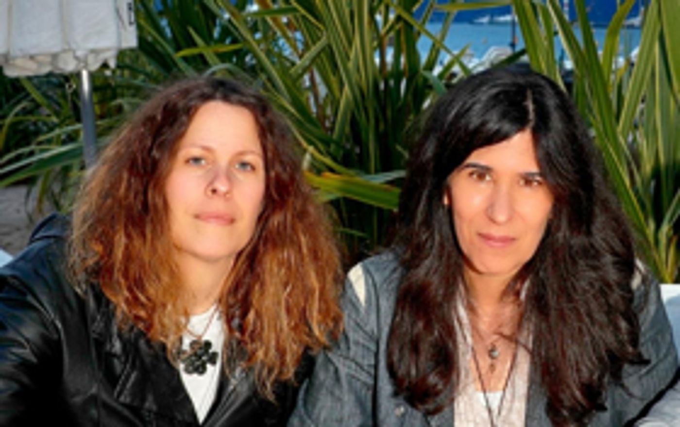 BendFilm Honors Debra Granik and Anne Rosellini With Inaugural (indie) Women of the Year Award and Four Film Retrospective BendFilm Honors Debra Granik and Anne Rosellini With Inaugural (indie) Women of the Year Award and Four Film Retrospective Image
