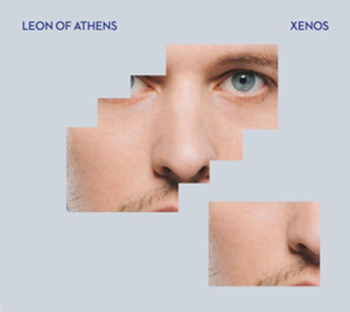 LEON OF ATHENS Unveils Okeechobee Music Fest, SXSW Schedule, New Album XENOS Out Now LEON OF ATHENS Unveils Okeechobee Music Fest, SXSW Schedule, New Album XENOS Out Now Image
