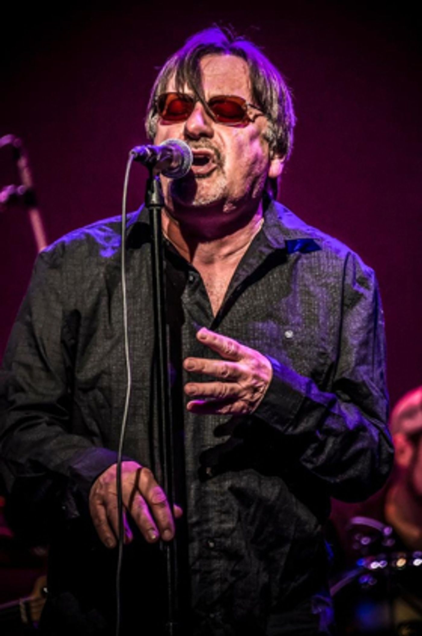 Photo: Daniel Gonzalez