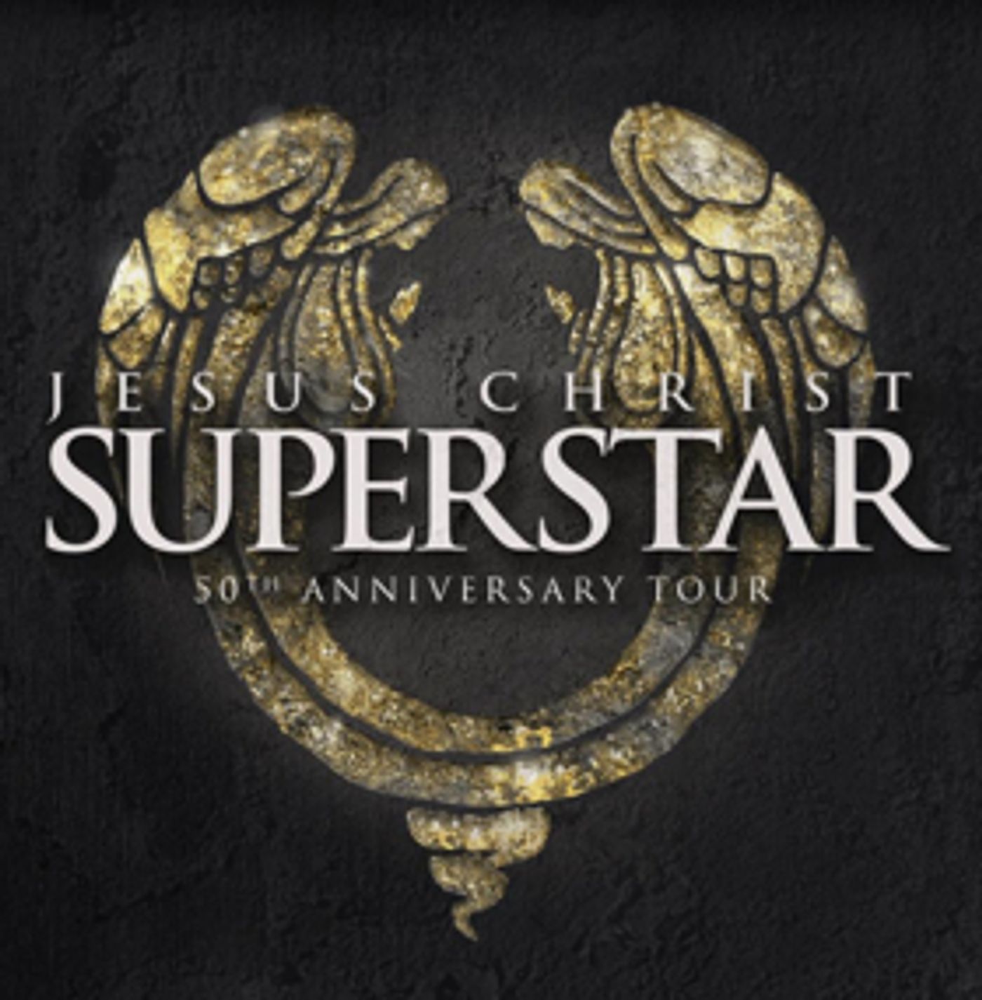 JESUS CHRIST SUPERSTAR Tour Launches Search For The Role Of Jesus  Image
