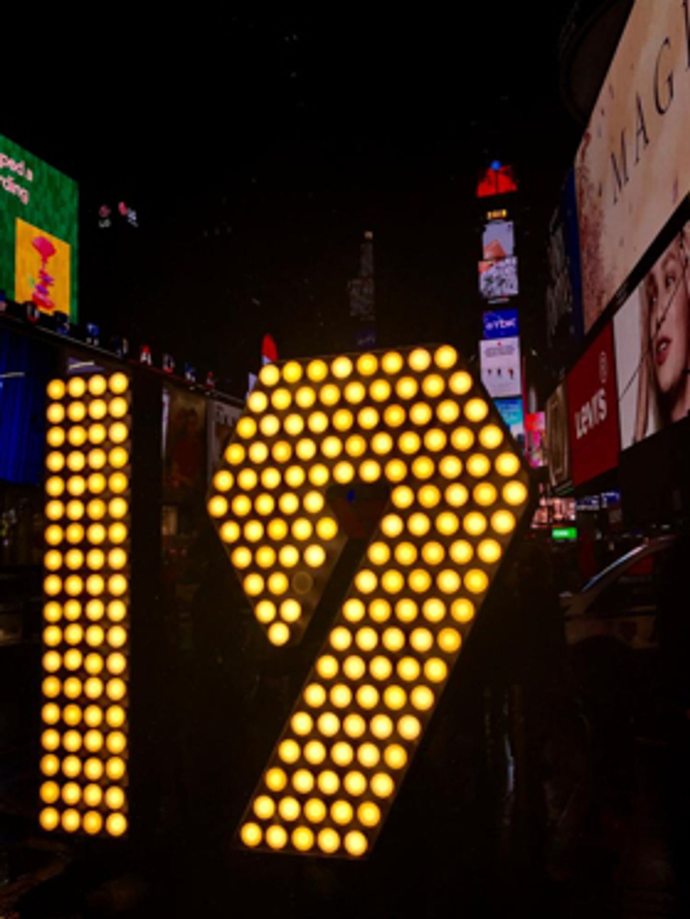 BWW Blog: A Lot of Livin' To Do: 2019  Image