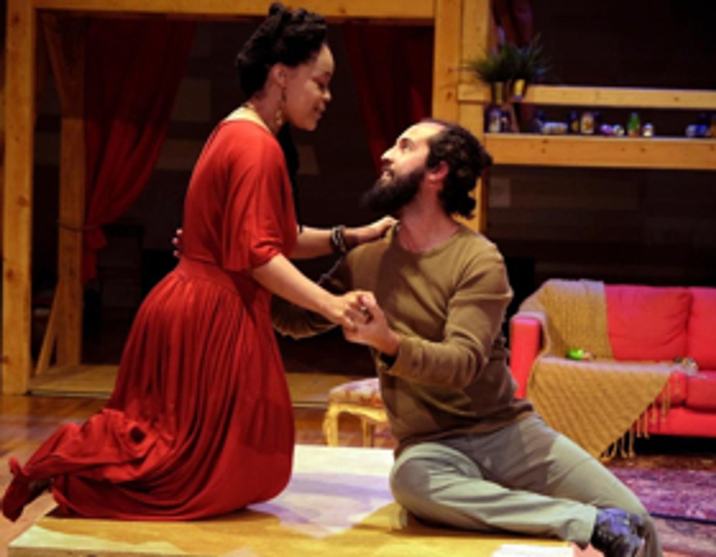 Rude Mechanicals Actually Fix TROILUS AND CRESSIDA with FIXING TROILUS AND CRESSIDA  Image