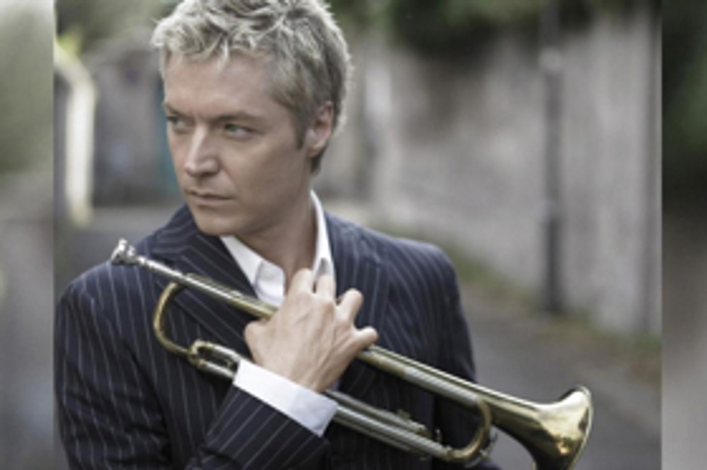 When I Fall In Love!! Multi-Grammy Winner Chris Botti Returns To The McCallum  Image