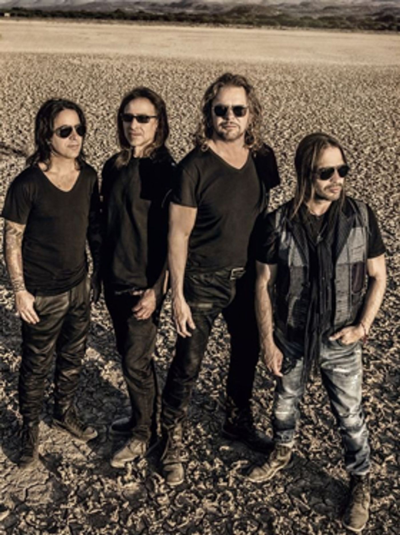 Billboard & Telemundo to Honor MANA at the 2018 Billboard Latin Music Awards Live on 4/26 Billboard & Telemundo to Honor MANA at the 2018 Billboard Latin Music Awards Live on 4/26 Image