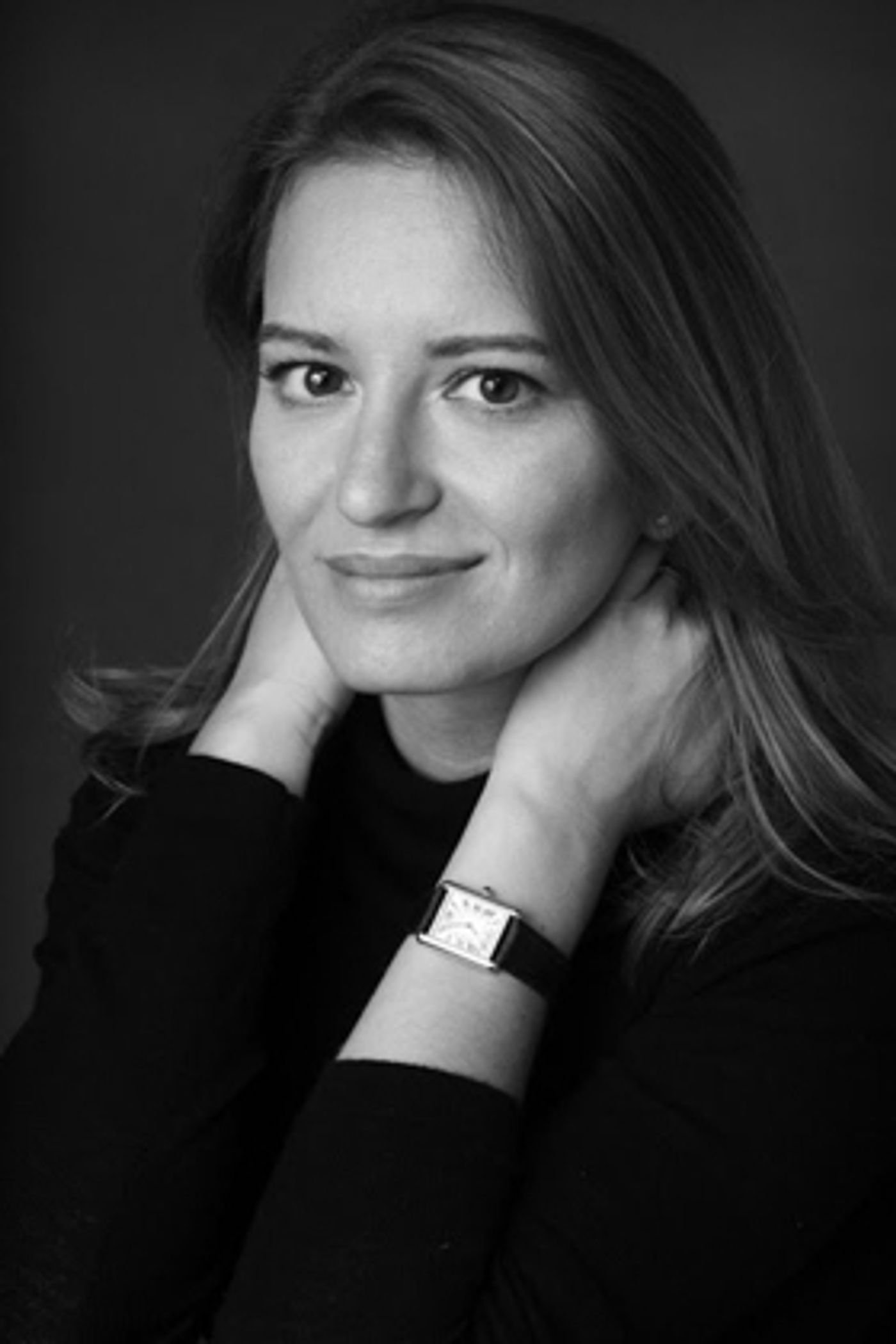 Katy Tur Comes To The Music Hall With Her Memoir UNBELIEVABLE Katy Tur Comes To The Music Hall With Her Memoir UNBELIEVABLE Image